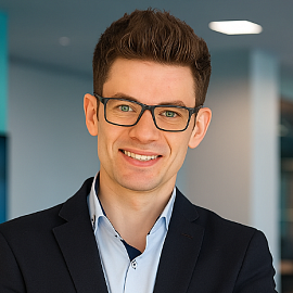 Орехов Вадим Вагидович