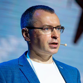 Линник Кирилл Владимирович