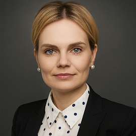 Болотникова Ольга Викторовна