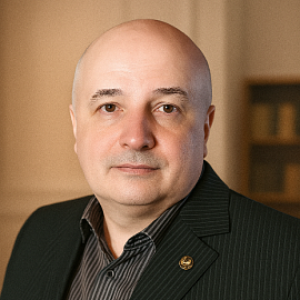 Креопалов Владимир Владиславович Креопалов Владимир Владиславович