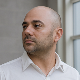 Дмитриев Виталий Олегович