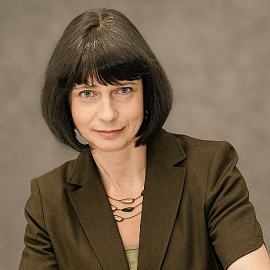 Сецкая Вера Анатольевна